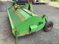 Haulm Topper AVR Rumptstad RSK-2000 loofklapper
