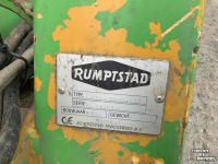 Haulm Topper AVR Rumptstad RSK-2000 loofklapper