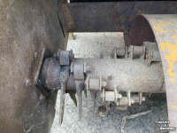 Haulm Topper AVR Rumptstad RSK-2000 loofklapper
