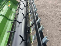 Rollers / Trailed rollers  Pink aandrukrol met vingers