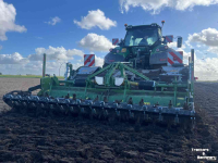 Rollers / Trailed rollers  Pink aandrukrol met vingers