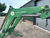 Front-end loader Stoll 80.1 Frontlader voor Fendt 700 serie
