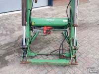 Front-end loader Stoll 80.1 Frontlader voor Fendt 700 serie