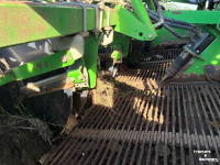 Potato harvester AVR Puma 4.0 4x75 ACC opname