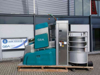 Milking robot GEA Rechtse R9500