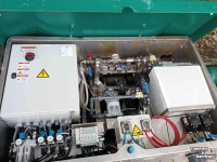Milking robot GEA Rechtse R9500