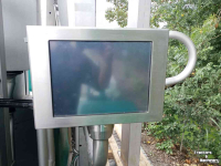 Milking robot GEA Rechtse R9500