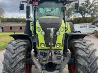 Tractor Claas Axion 830 Cmatic