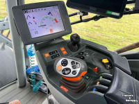 Tractor Claas Axion 830 CMATIC CEBIS