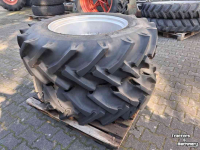 Wheels, Tyres, Rims & Dual spacers Alliance 14.9/28