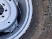 Wheels, Tyres, Rims & Dual spacers Alliance 14.9/28