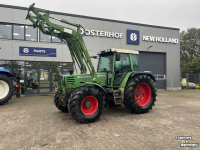 Tractor Fendt 311