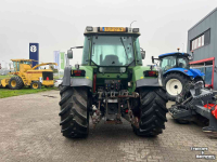 Tractor Fendt 311