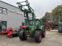 Tractor Fendt 311