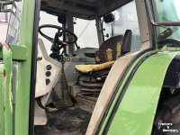 Tractor Fendt 311