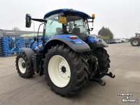 Tractor New Holland T6.155 EC