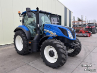 Tractor New Holland T6.155 EC