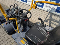 Wheelloader Eurotrac w10 loader | shovel | wiellader