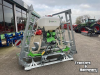 Other grassland-equipment, hay-equipment and accessories Zocon GreenKeeper plus 6 meter