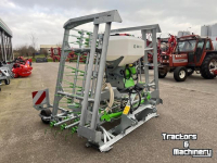 Other grassland-equipment, hay-equipment and accessories Zocon GreenKeeper plus 6 meter