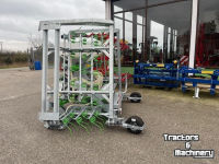 Other grassland-equipment, hay-equipment and accessories Zocon GreenKeeper plus 6 meter