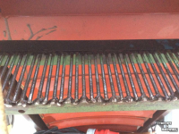 Elevator conveyor Langco Opvoerband 1500x450 OPVOERBAND ELEVATOR BELT FÖRDERBAND STEIGBAND