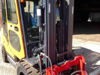 Forklift Doosan Heftruck