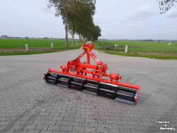 Green Manure Roller / Crimper GRS MW300 Messenwals, greencutter, groenbemester verkleiner