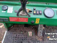 RTV / UTV / Gator  Schmitz MK 1804 Gator / Mini-Kipper