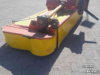 Mower Fella SM 310 FP Front-maaier