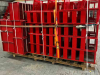 Other machines and accessories for the workshop and yard  magazijnbak