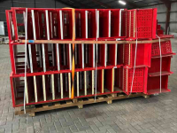 Other machines and accessories for the workshop and yard  magazijnbak