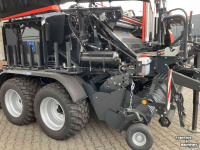 Balers Kuhn FBP 3135 OC 23