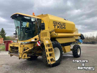 Combine New Holland TX64
