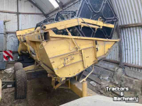 Combine New Holland TX64