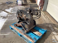 Tilt couplers Eurosteel Kantelstuk Atlas 160