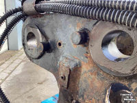 Tilt couplers Eurosteel Kantelstuk Atlas 160