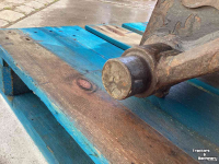 Tilt couplers Eurosteel Kantelstuk Atlas 160