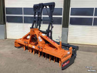Rotary Harrow Falc Kratos 3000 Rotor kopeg