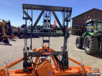 Rotary Harrow Falc Kratos 3000 Rotor kopeg