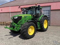Tractor John Deere 6155R