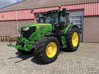 Tractor John Deere 6155R