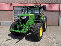 Tractor John Deere 6155R