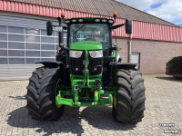 Tractor John Deere 6155R