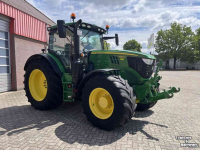 Tractor John Deere 6155R