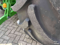 Tractor John Deere 6155R