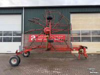 Rake Kuhn Dubbelhark GA 7301