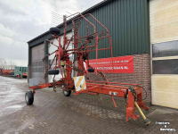 Rake Kuhn Dubbelhark GA 7301