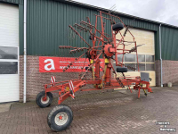 Rake Kuhn Dubbelhark GA 7301