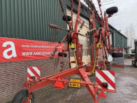 Rake Kuhn Dubbelhark GA 7301